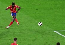 Hasil Euro 2024: Unggul Telak 4-1 Atas Georgia, Spanyol ke Perempat Pinal