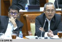 Terungkap! Koordinasi KPK dengan Polri dan Kejaksaan Tak Berjalan Baik, Ada Apa?