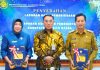 Pemkab Raih Opini WTP Ke-10, Ketua DPRD Barut Berharap Pengelolaan Keuangan Lebih Transparan-Akuntabel