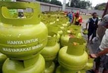 Elpiji 3 Kg Langka-Mahal, Pemkot Banjarbaru Bakal Evaluasi Agen dan Pangkalan