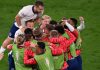 Hasil Semifinal Euro 2024: Inggris Kalahkan Belanda 2-1, The Three Lions Unggul di Injury Time