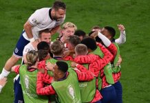 Hasil Semifinal Euro 2024: Inggris Kalahkan Belanda 2-1, The Three Lions Unggul di Injury Time