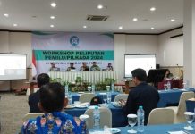 Jelang Pilkada Serentak 2024, Bawaslu Kalteng Petakan Potensi Kerawanan