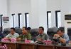 Pra-APBD 2025, Pemkab Barut Hadiri RDP Bersama Dewan