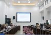 2 Poin Penting Disepakati dari Rapat Pembahasan Hasil Fasilitasi Raperda Barut