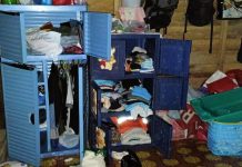 Geger, Seorang Wanita Jingah Barut Tewas Bersimbah Darah, Diduga Korban Perampokan!