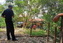 Kasus Dugaan Perampokan-Pembunuhan di Jingah Barut: Tas Korban Berisi Hp hingga Buku Rekening Lenyap