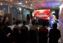 Jelang Pilkada 2024, KPU Barut Gelar Sosialisasi dan Rakor TPS Lokasi Khusus