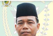 DPRD Barut Prihatin Dibekukannya DD-ADD Datai Nirui, Legislator Tajeri: Sos-PMD Harus Bisa Selesaikan Permasalahan