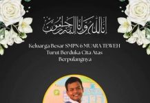 Terungkap! Remaja Tewas Terlibat Laka dengan Truk Fuso di Km 26 Sikui Barut Warga Jamut