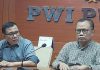 DK PWI Berhentikan Ketum Hendry Ch Bangun