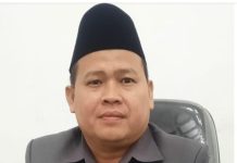 Fraksi PKB DPRD Barut Sampaikan 2 Pertanyaan Terkait Pelaksanaan APBD 2023