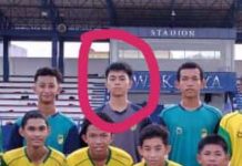 BREAKING! Asik Mandi di Sungai Barito, Pelajar SMPN 1 Muara Teweh Barut Dikabarkan Tenggelam