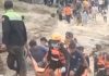 Innalillahi, Pelajar Tenggelam di Sungai Barito Akhirnya Ditemukan Meninggal