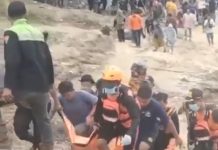 Innalillahi, Pelajar Tenggelam di Sungai Barito Akhirnya Ditemukan Meninggal