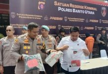 Bravo! Satreskrim Polres Barut Berhasil Ungkap Sejumlah Kasus Kriminalitas dalam 3 Bulan