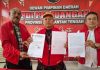 Dicalonkan Gerindra di Pilgub Kalteng, Agustiar Sabran Sah Mengundurkan Diri dari PDIP dan Anggota DPR RI