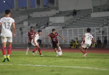 Menuju Piala AFF U-19: Timnas U-19 Indonesia Tantang Malut United Indonesia