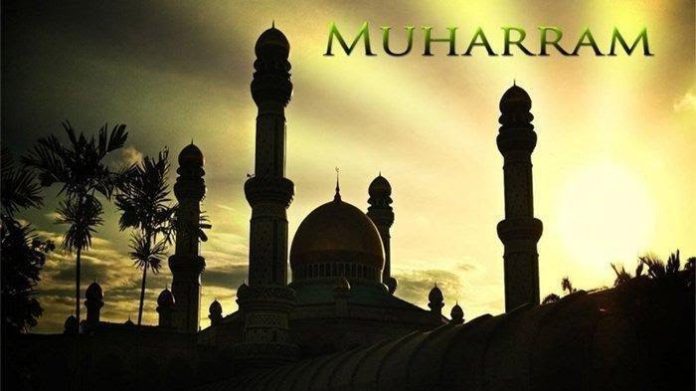 Ilustrasi-bulan-Muharram