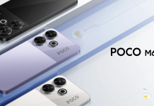 Pecinta Fotografi Wajib Punya! POCO M6 dengan Kamera 108MP Resmi Dirilis di Indonesia Spesifikasi POCO M6. (foto: mi.com)