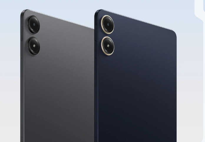 POCO Pad