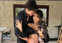 Kabar Duka! Dali Wassink Suami Jennifer Coppen Meninggal Dunia dali wassink