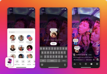 Fitur Notes Instagram Makin Seru, Bisa Dibagikan ke Semua Pengguna! instagram