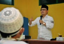 Pulang dari Vietnam, Anggota DPR RI Fraksi NasDem Ujang Iskandar Ditangkap Tim Tabur Kejagung