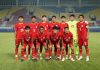 Garuda Muda Siap Hadapi Vietnam! Rebut Juara Ketiga AFF U-16! Indonesia