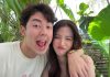 Patah Hati Penggemar: Nine Naphat dan Baifern Resmi Putus Nine Naphat dan Baifern Pimchanok