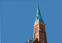 Viral! Gereja di Meksiko Jual Tanah Kavling ‘Surga’, Segini Harga per Meter Persegi