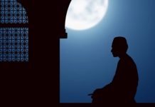 Tiap Malam Rutin Tahajud Tapi Doa Belum Terkabul, Ternyata Ini Jawabannya