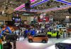 Pameran Berskala Internasional GIIAS 2024, Ini Deretan Mobil yang Bakal Meluncur