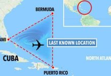 Benarkah Dajjal Berada di Segitiga Bermuda? Begini Penjelasannya Menurut Islam