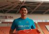 Bek Timnas Indonesia, Elkan Baggott, Resmi Berseragam Blackpool Elkan Baggott