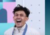 Veddriq Leonardo: Sang Raja Speed Climbing Bawa Pulang Emas Pertama untuk Indonesia di Olimpiade Paris 2024 Veddriq Leonardo