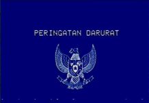 Media Sosial Tengah Diramaikan dengan Garuda Biru ‘Peringatan Darurat’, Ada Apa? peringatan darurat