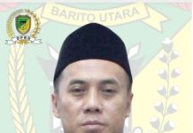 Waket DPRD Barut Minta Pj Bupati Muhlis Ingatkan ASN Jaga Netralitas Pilkada