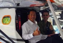 Antisipasi Karhutla, Pemkab Barut Gandeng Kalaweit Indonesia Jaga Hutan Pararawen