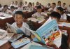 Kadisdik Barut Bantah Ada Sekolah di Bawah Binaannya Tebus Buku Paket Pelajaran