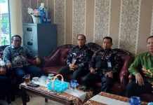 Soal Jual Buku Paket Pelajaran, Kepala Kankemenag Barut Panggil 3 Kepsek Madrasah