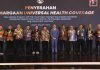 Pemkab Barut Raih Penghargaan UHC Award 2024 dari Kemenko PMK RI