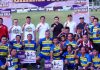 Resmi! Turnamen Sepak Bola Pj Bupati Barito Utara Cup 2024 Ditutup, Simak Juaranya