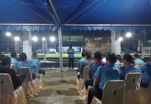 Resmi Dibuka! Pemkab Barut Kembali Gelar Turnamen Mini Soccer Pj Bupati Barito Utara Cup 2024