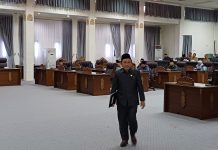 Jubir Fraksi PKB DPRD Barut Pinta 20 Tahun ke Depan Pemkab Berupaya Tingkatkan SDM Terdidik