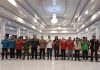 KPU Barut Gelar Dialog Publik Pilkada, Pj Bupati Muhlis: Pemuda Jangan hanya Ikut-ikutan-Money Politic