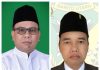 Mencalon di Pilkada 2024, Dua Caleg Terpilih DPRD Barut Mundur