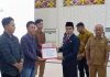 Berlangsung 2 Hari, Pemkab Mura Latih Ratusan UMKM