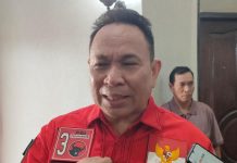 Launching Cafe Kontainer, Ketua DPRD Mura Siap Dukung Ekonomi Kreatif