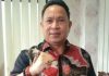 Berikan Layanan Prima, Ketua DPRD Mura Ajak Sukseskan Program Kerja untuk Raih Kepuasan Masyarakat